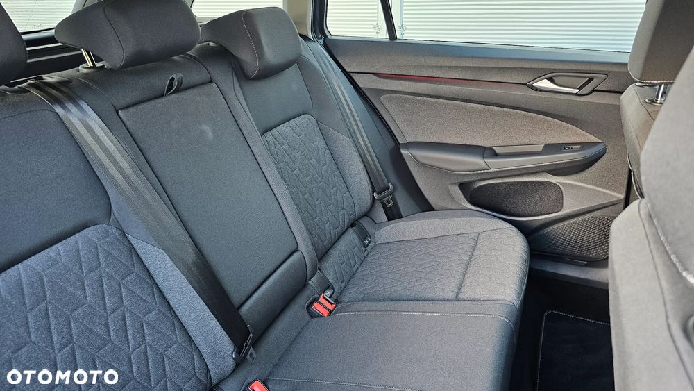 Volkswagen Golf Variant 2.0 TDI Life - 27