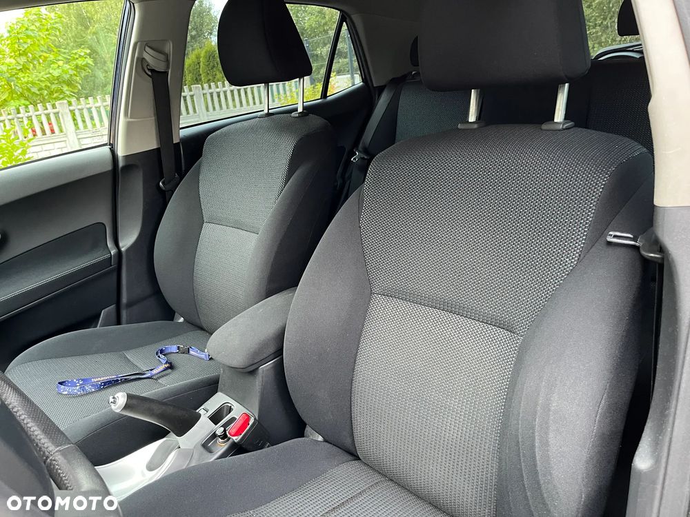 Toyota Auris - 9