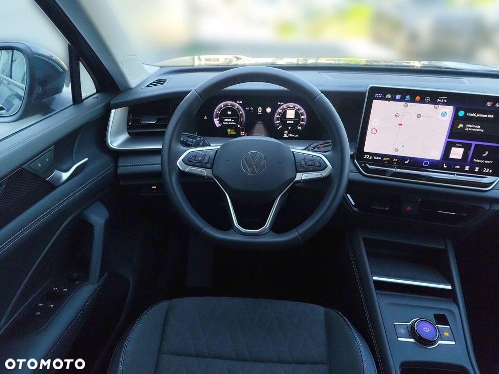 Volkswagen Tayron 1.5 eTSI mHEV Life DSG - 19
