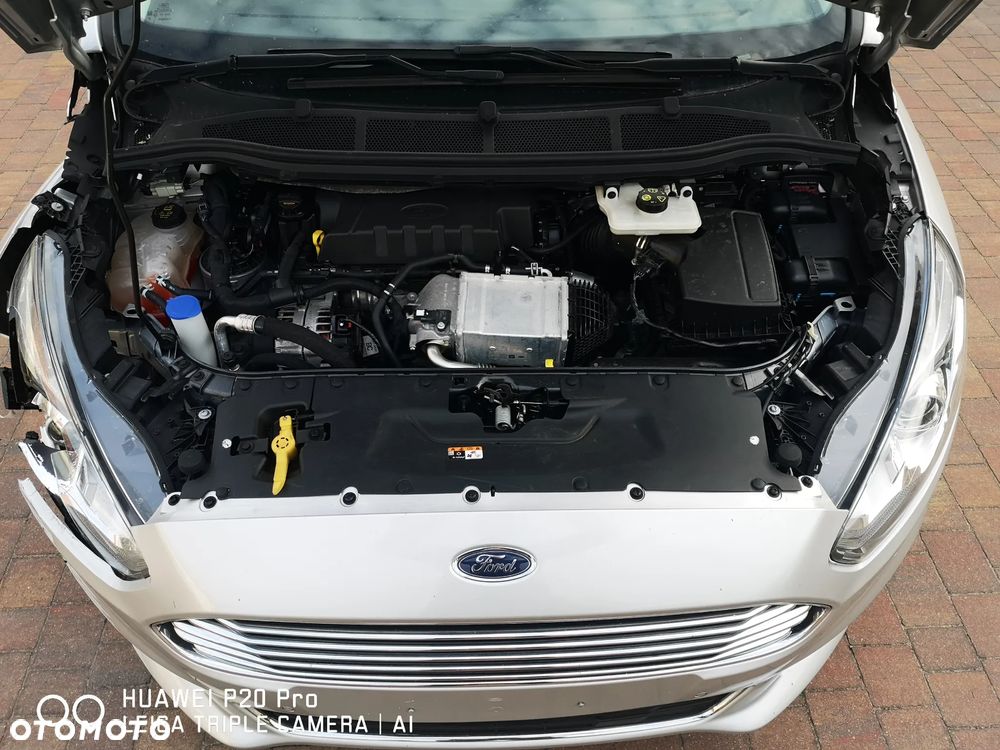 Ford S-Max 2.0 EcoBlue Trend - 18