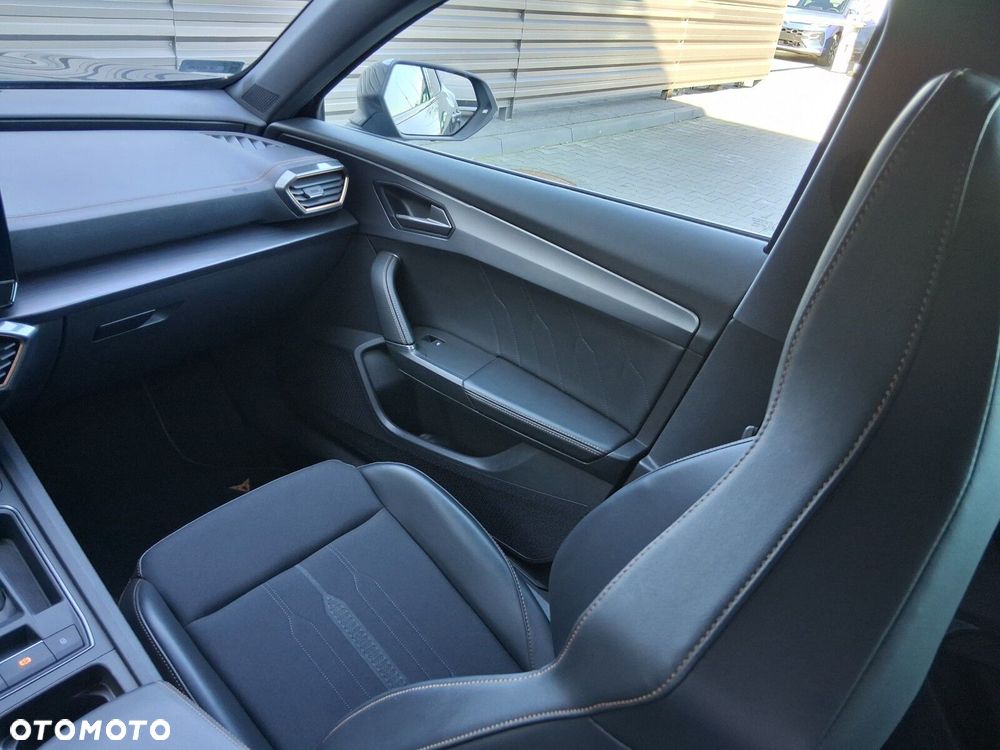 Cupra Formentor 2.0 TSI 4Drive VZ DSG - 13