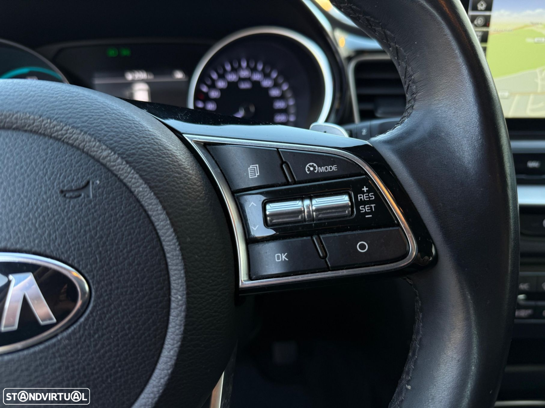 Kia XCeed 1.6 GDi PHEV Tech - 7