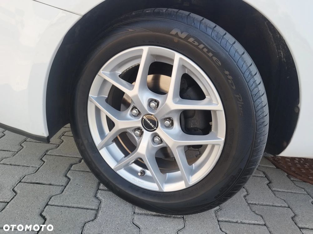 Kia ProCeed 1.4 Comfort + - 34