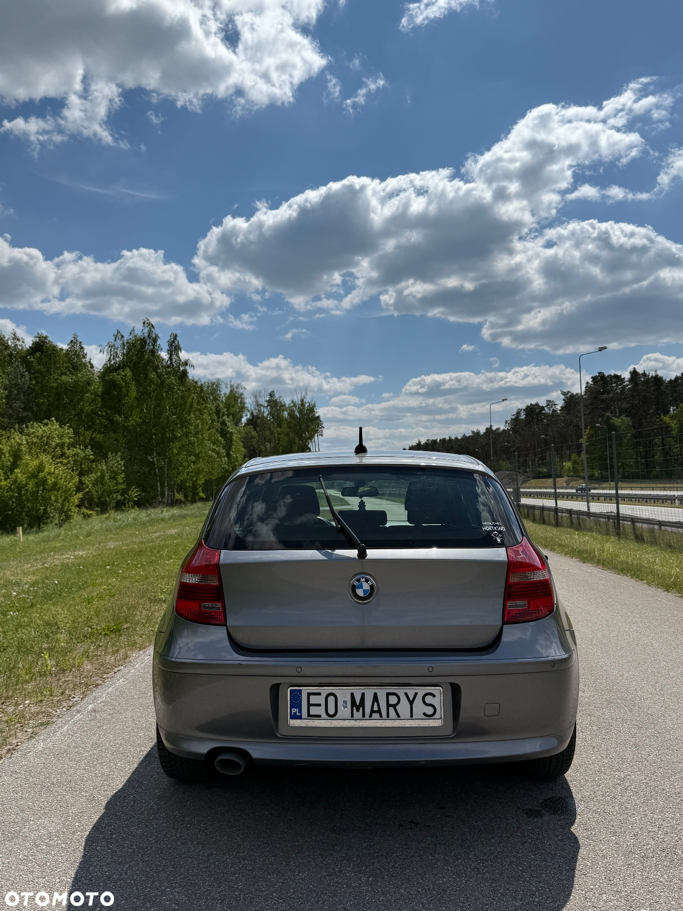 BMW Seria 1 118d - 5
