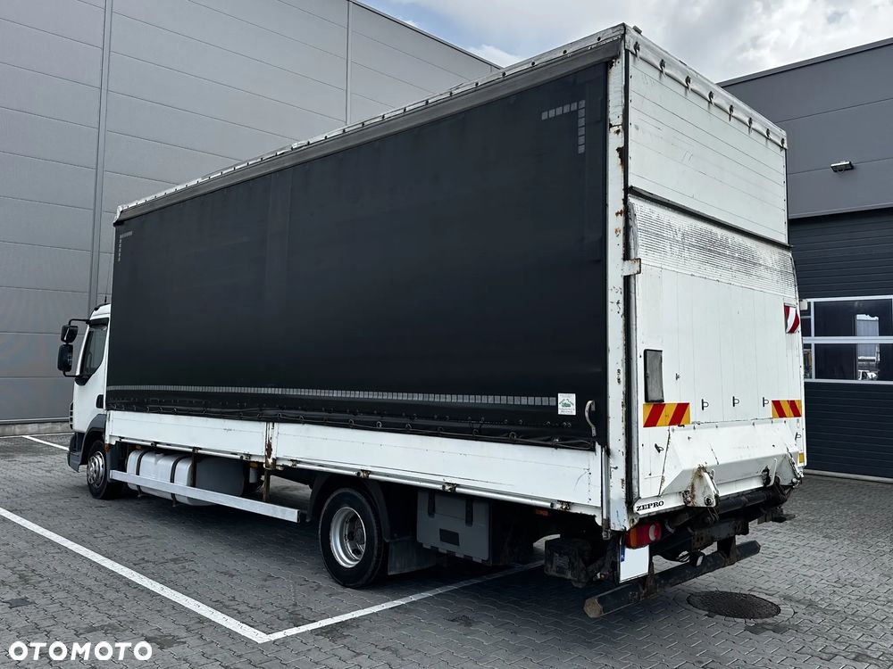 DAF LF45 - 4