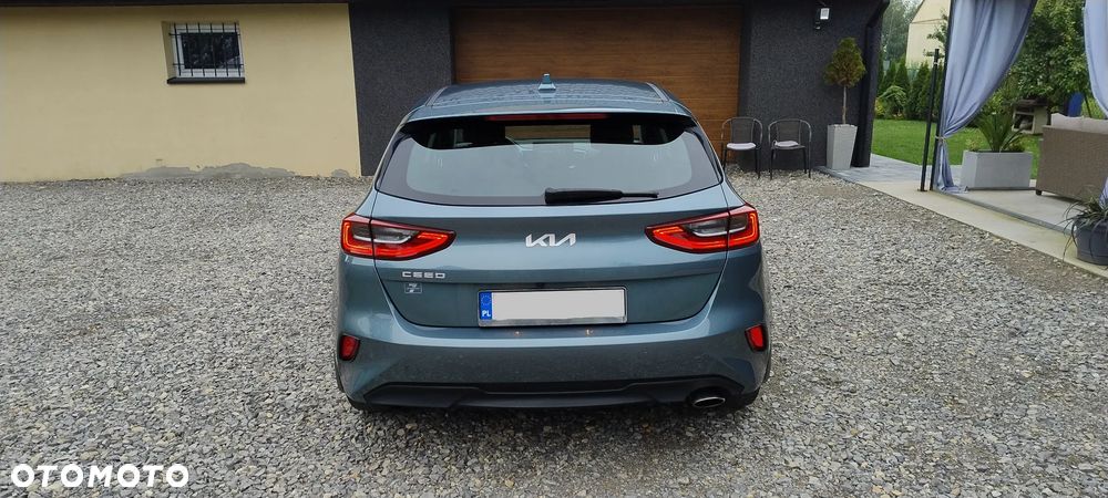 Kia Ceed 1.0 T-GDI M Classic - 21