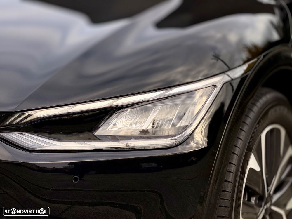 Kia EV6 77.4 kWh Tech - 9