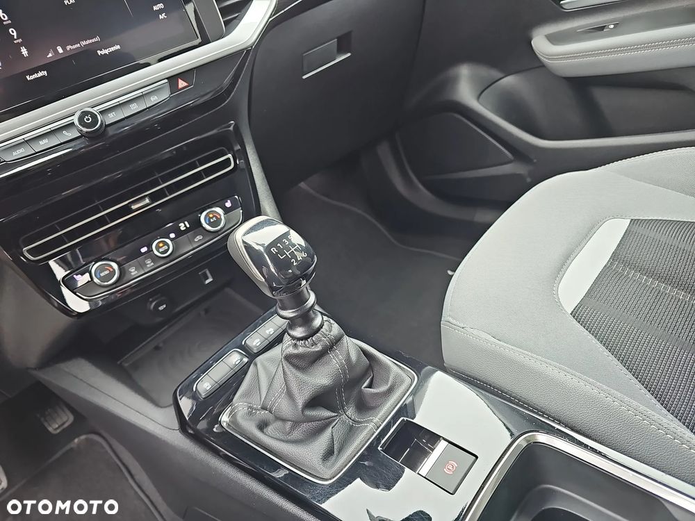 Opel Mokka 1.2 T Elegance Business Pack S&S - 17