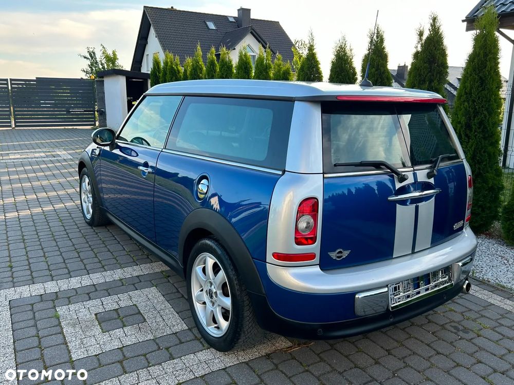 MINI Clubman - 27