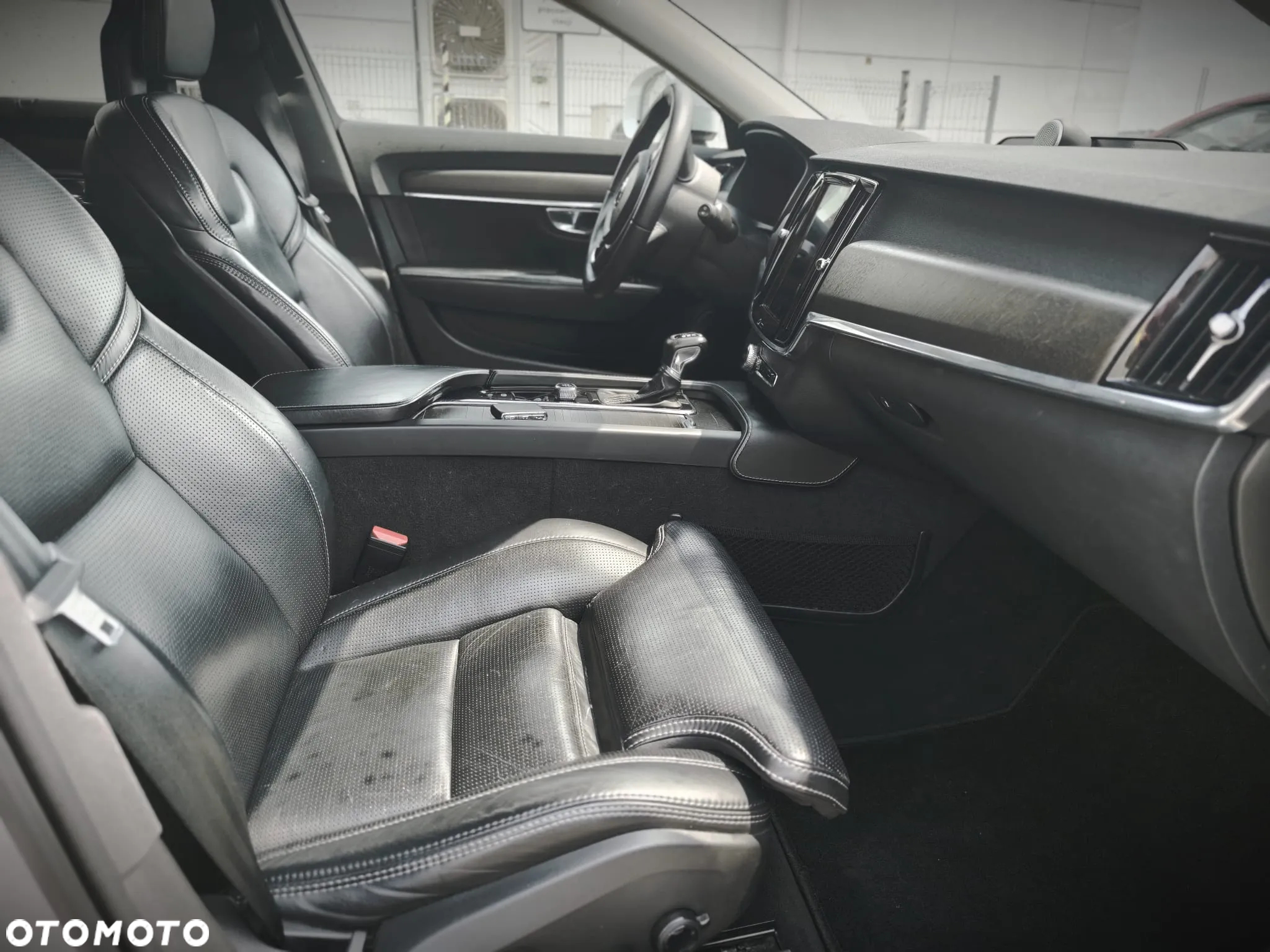 Volvo V90 - 7