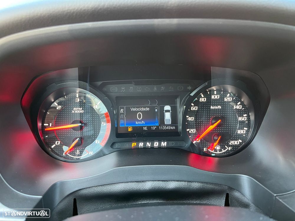 Ford Ranger 2,0 l EcoBlue Auto Raptor - 22