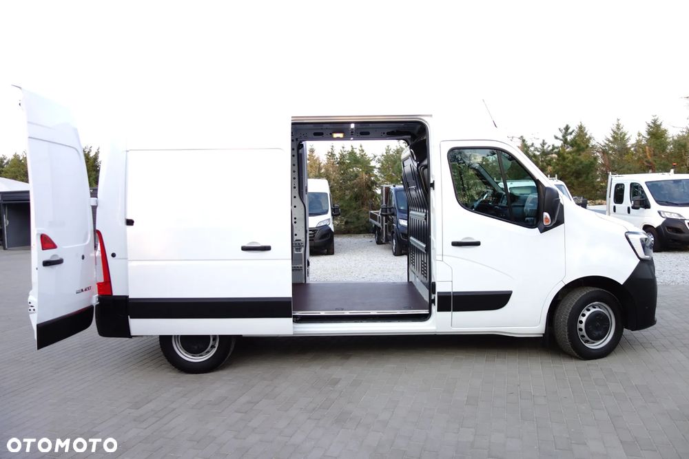 Renault Master 2.3  Dci 150 KM L2H2 Klima Kamera - 2
