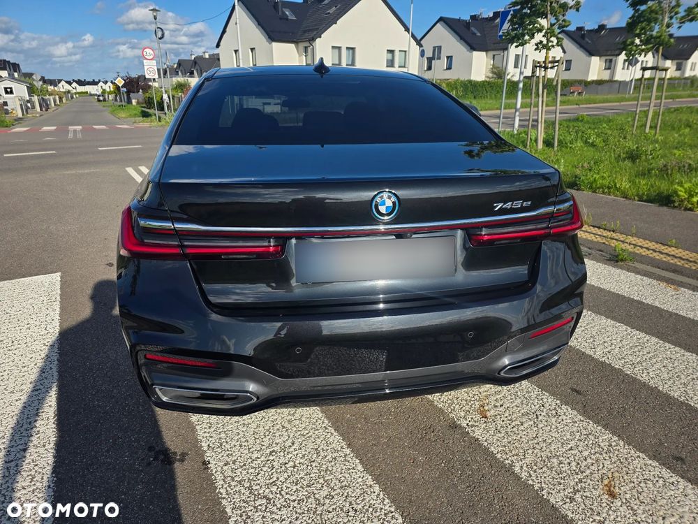 BMW Seria 7 - 3