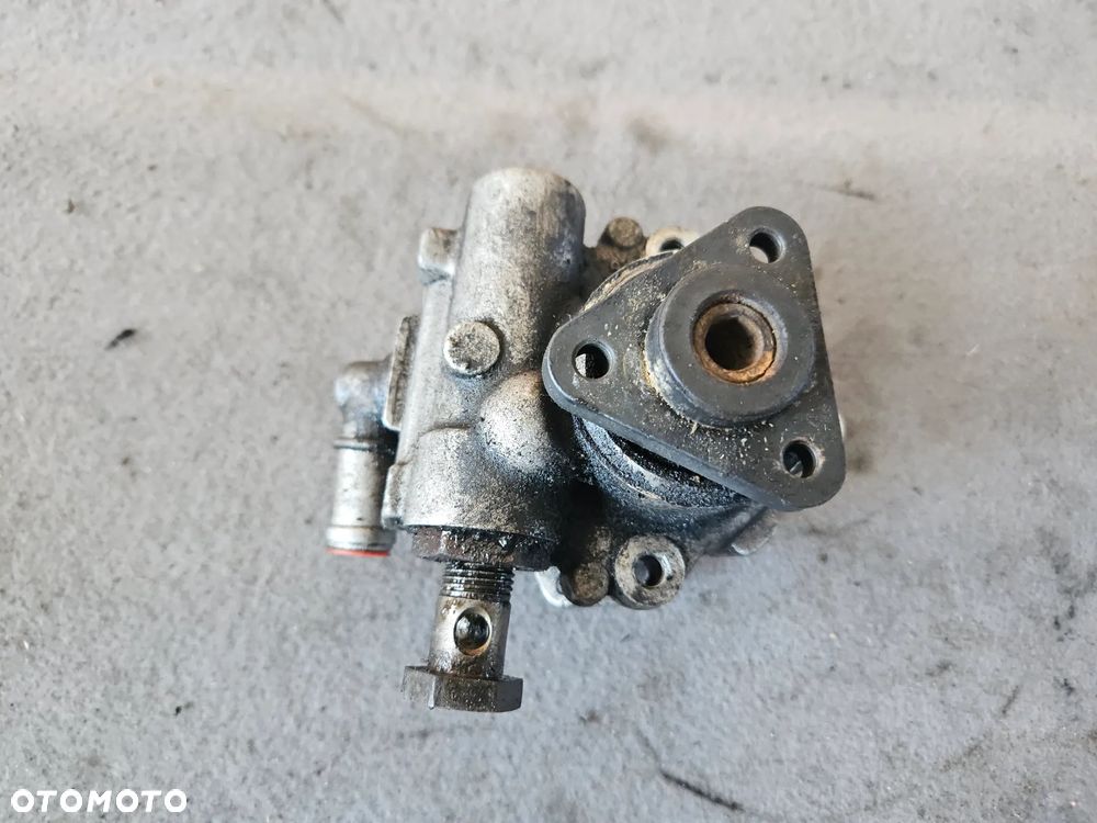 Pompa wspomagania Audi A4 B5 A6 C5 Passat B5 1,9 TDI - 3