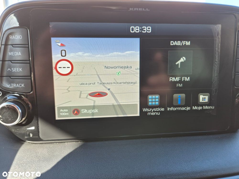 Hyundai Tucson 1.6 GDi 4WD DCT N Line - 9