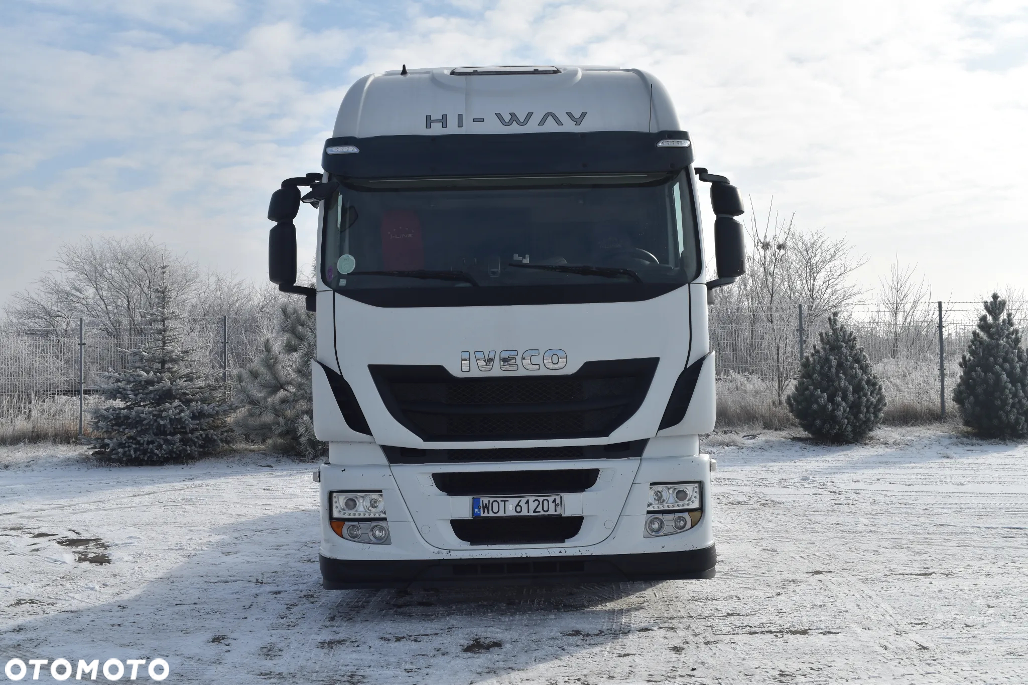Iveco Stralis - 3
