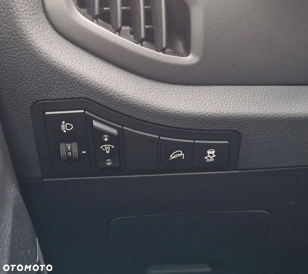 Kia Sportage - 32