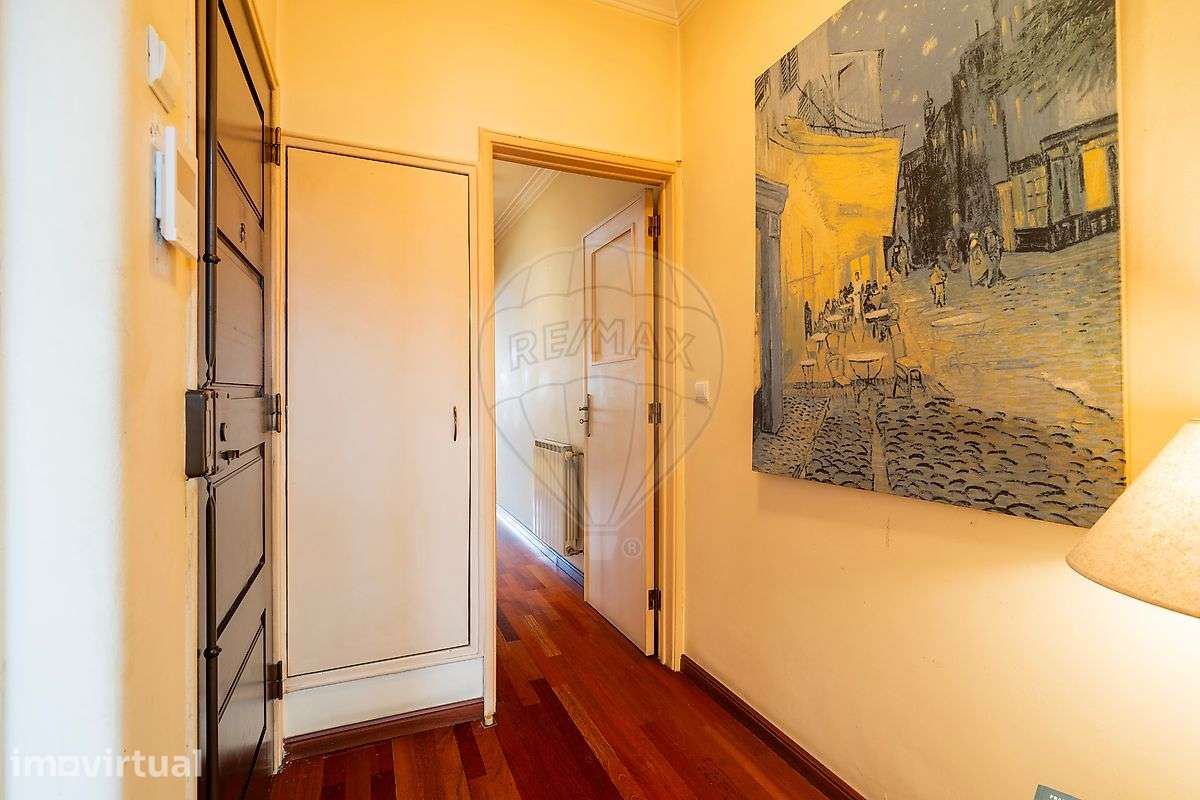 Apartamento T1 para venda - Grande imagem: 3/12