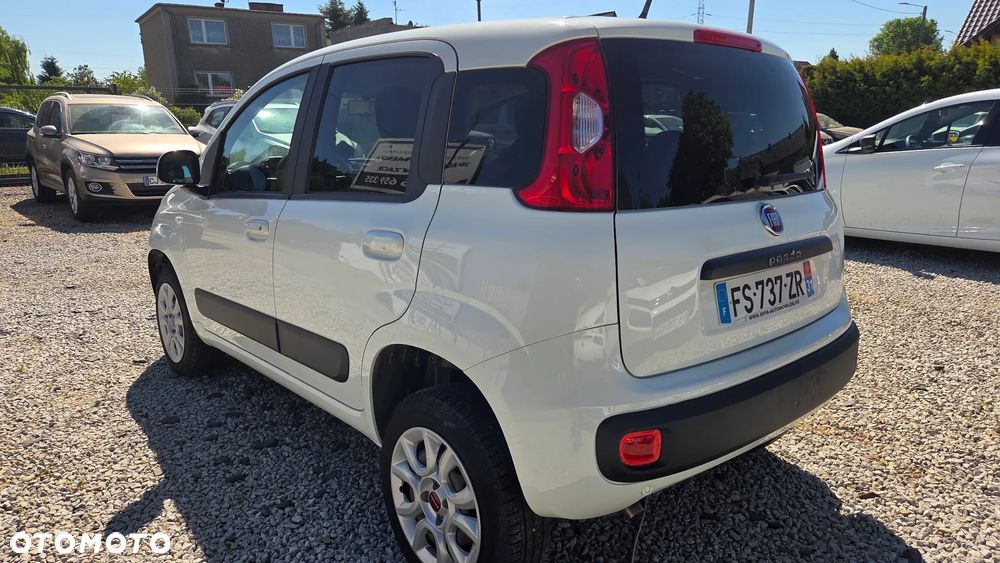 Fiat Panda 0.9 TwinAir Lounge S&S EU6 - 3