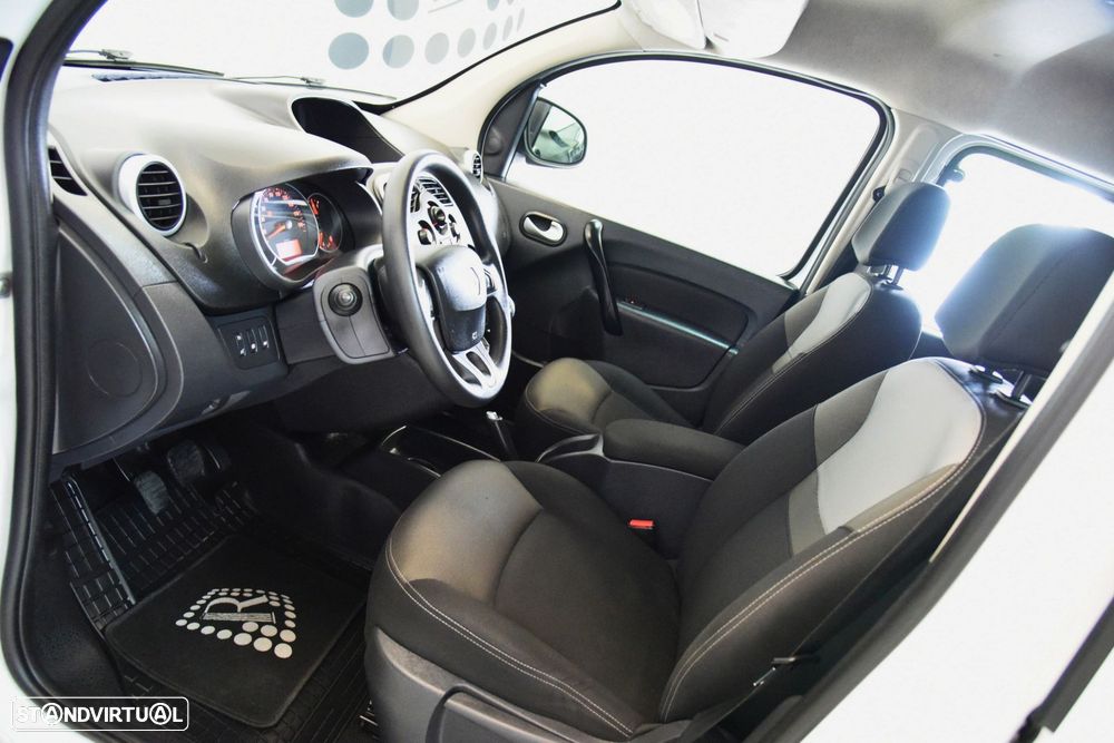 Renault Kangoo - 11
