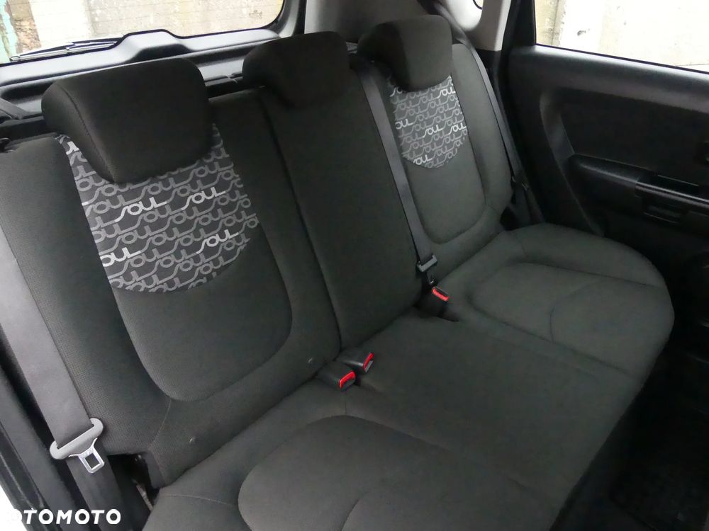Kia Soul 1.6 CRDI Vision - 12