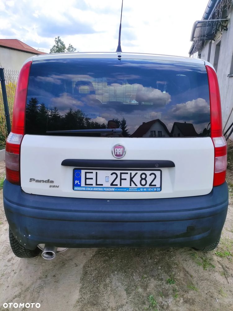 Fiat Panda - 22