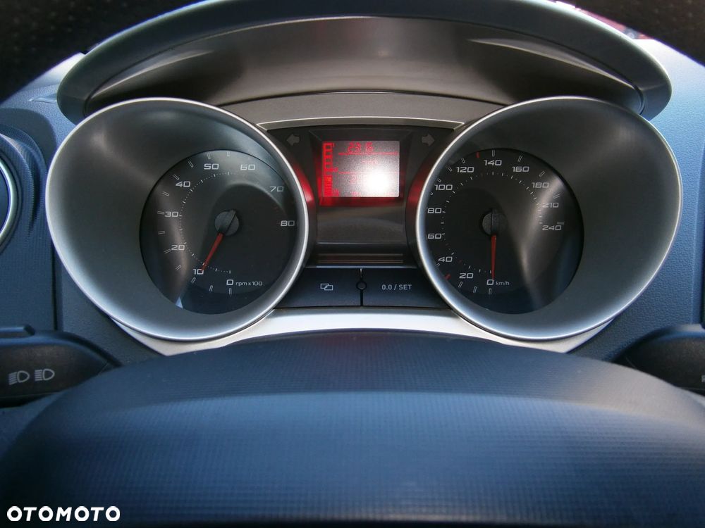 Seat Ibiza 1.2 12V Reference - 16