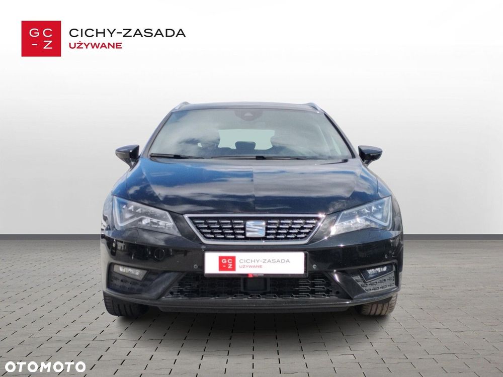 Seat Leon 2.0 TDI Xcellence S&S DSG - 2