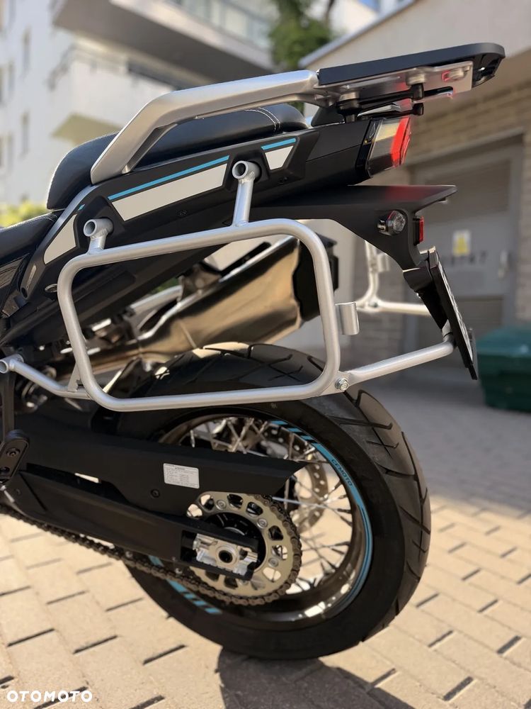 CFMoto 800MT Sport - 10