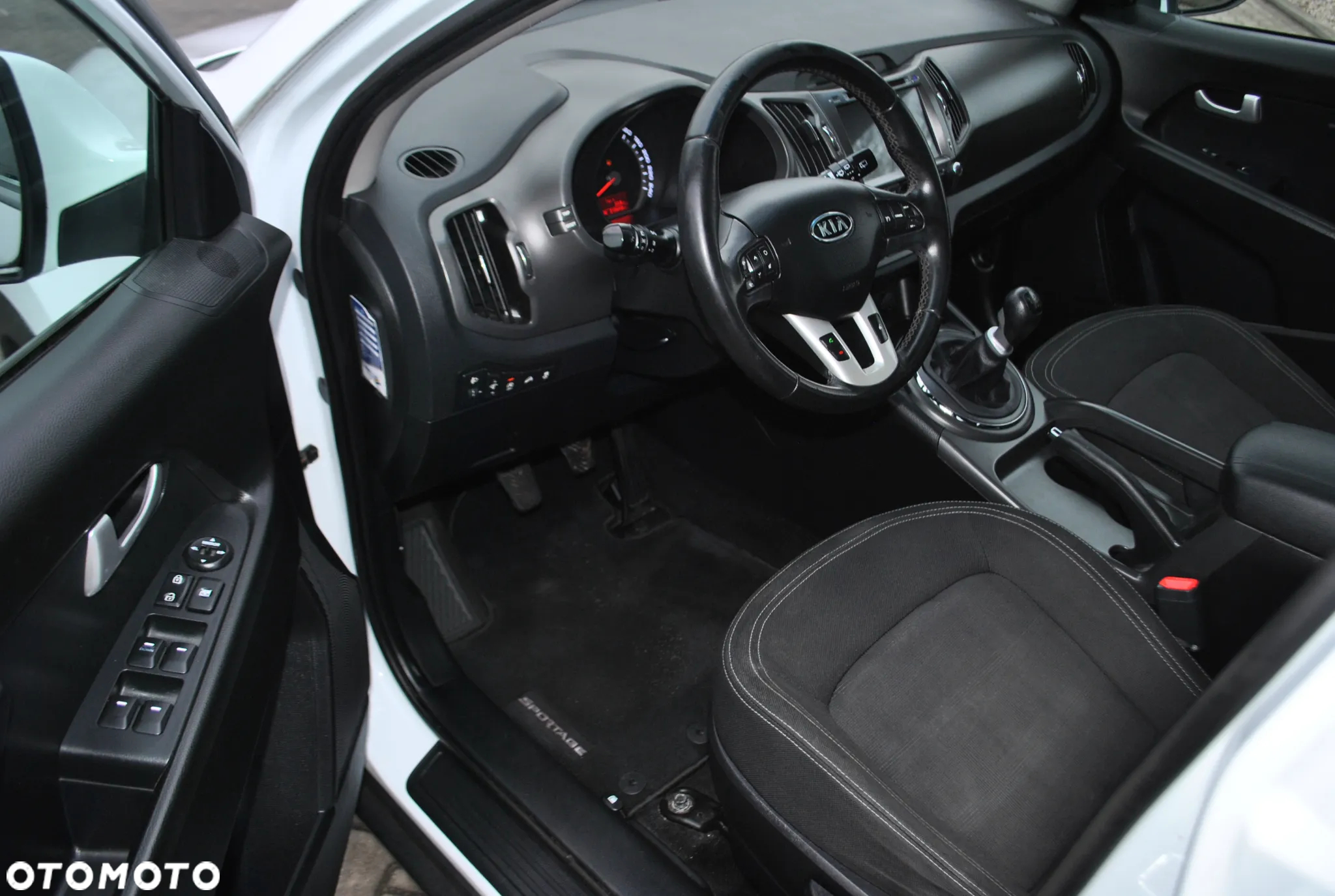 Kia Sportage 1.6 GDI XL 2WD - 19