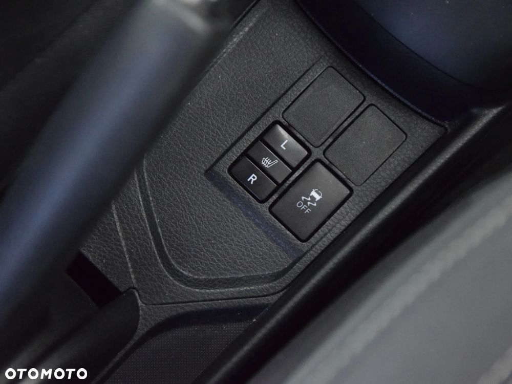 Toyota Yaris 1.5 Premium - 19