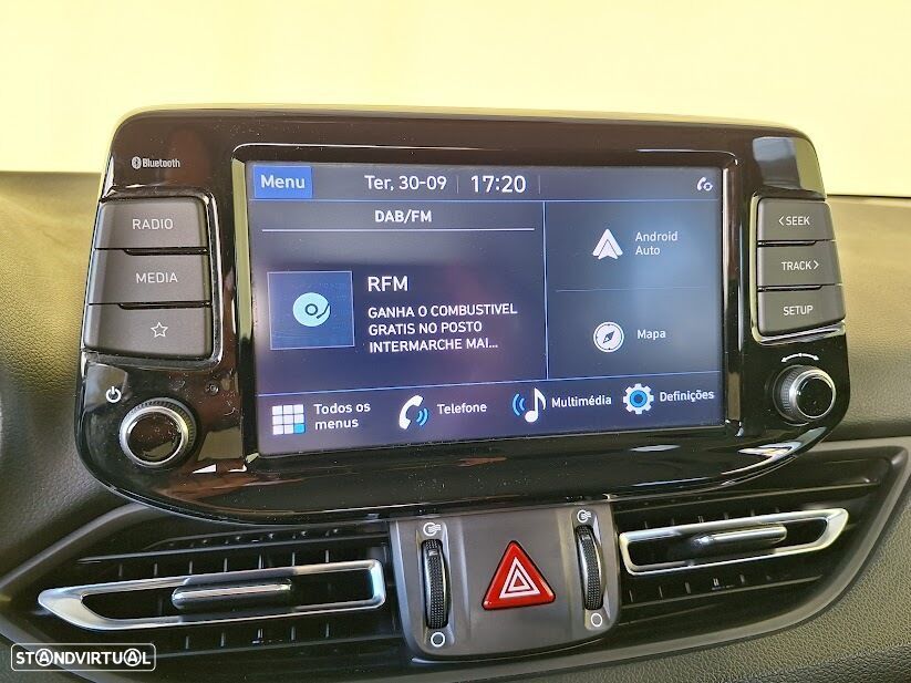 Hyundai i30 1.0 T-GDI Style Plus - 21