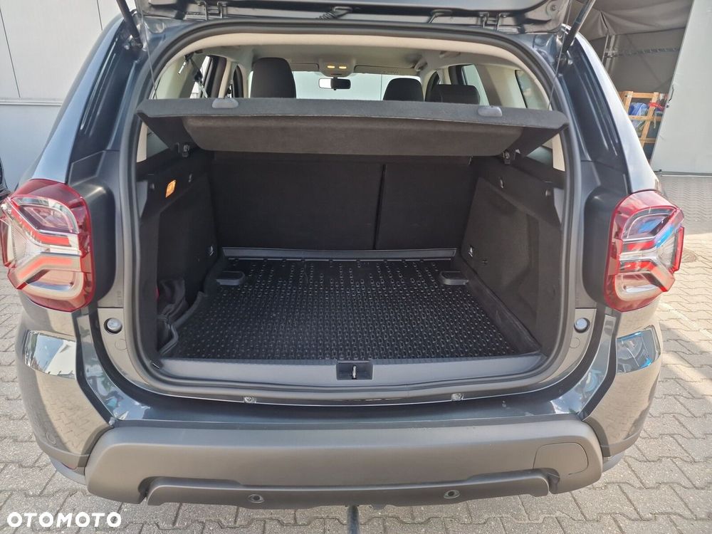 Dacia Duster - 18