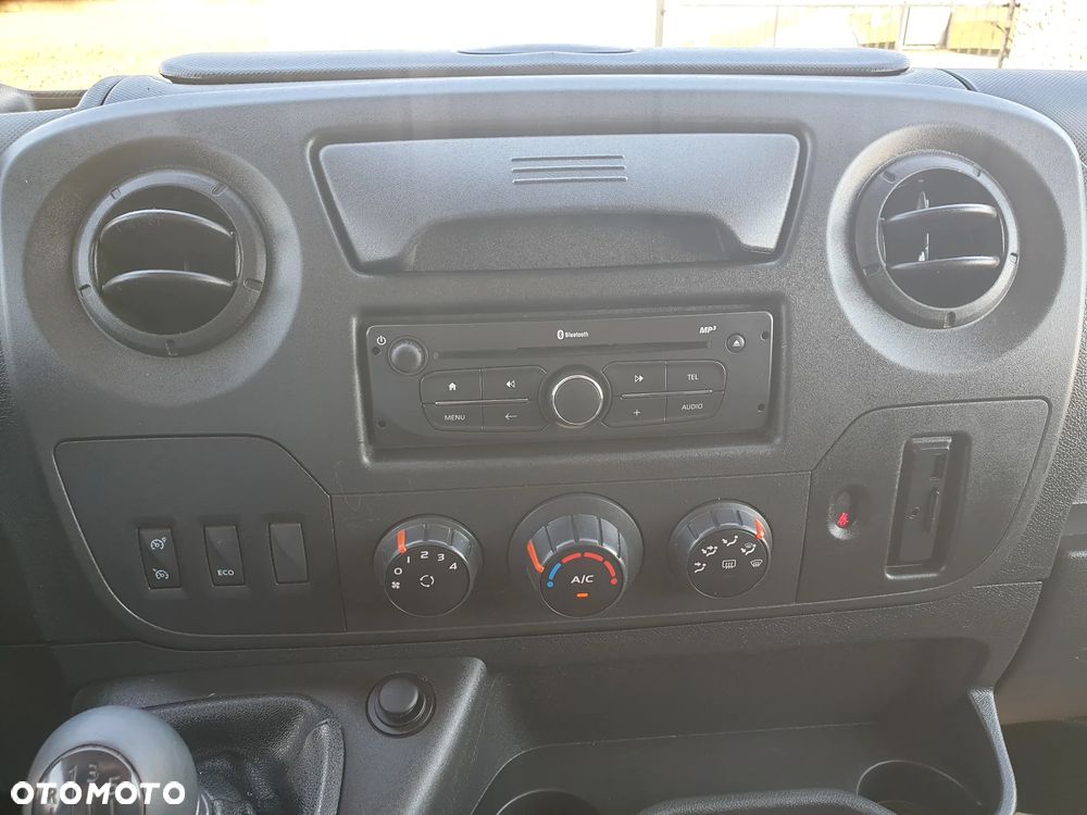 Renault MASTER - 14