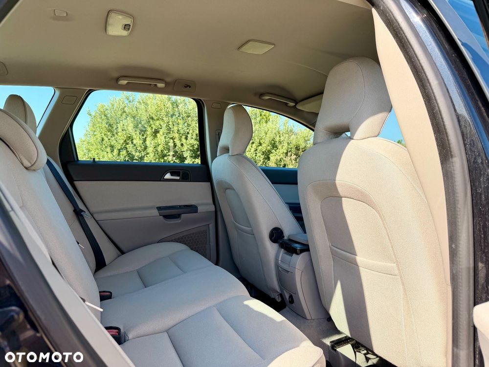 Volvo V50 1.6D - 13