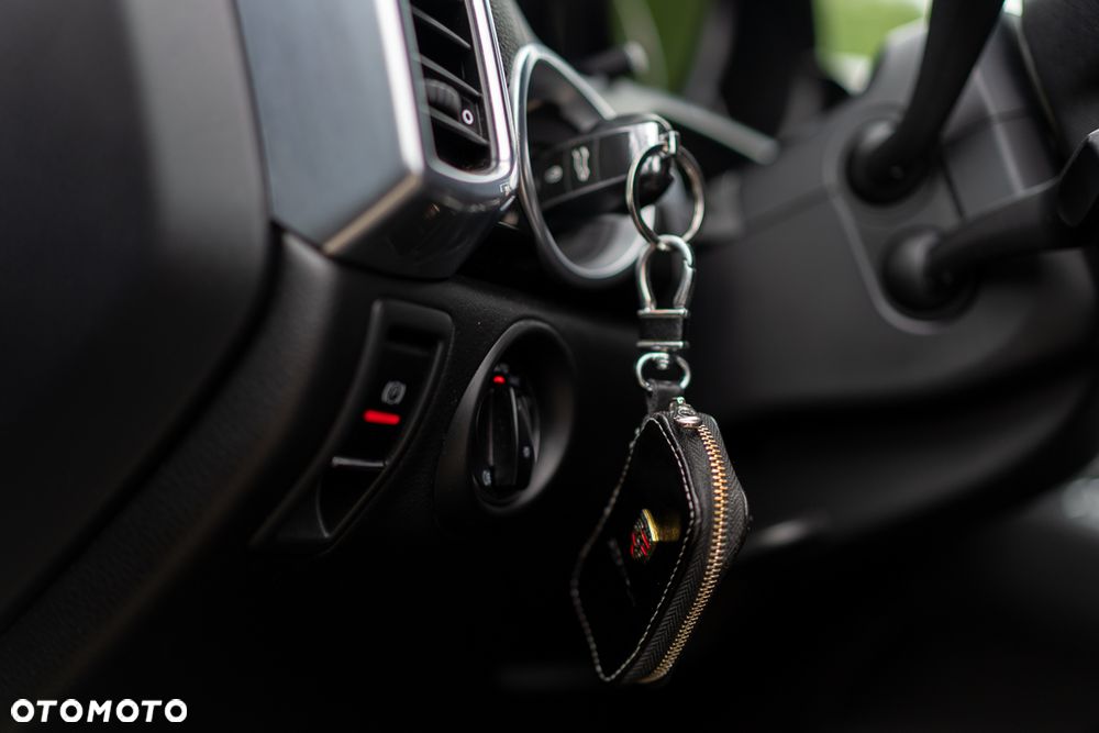 Porsche Cayenne Diesel - 18