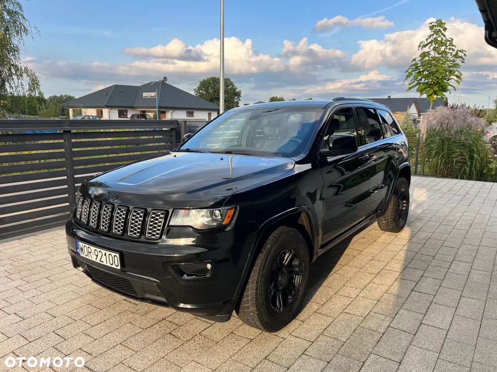Jeep Grand Cherokee - 2