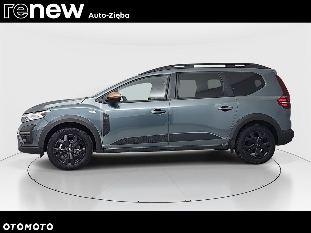 Dacia Jogger - 8