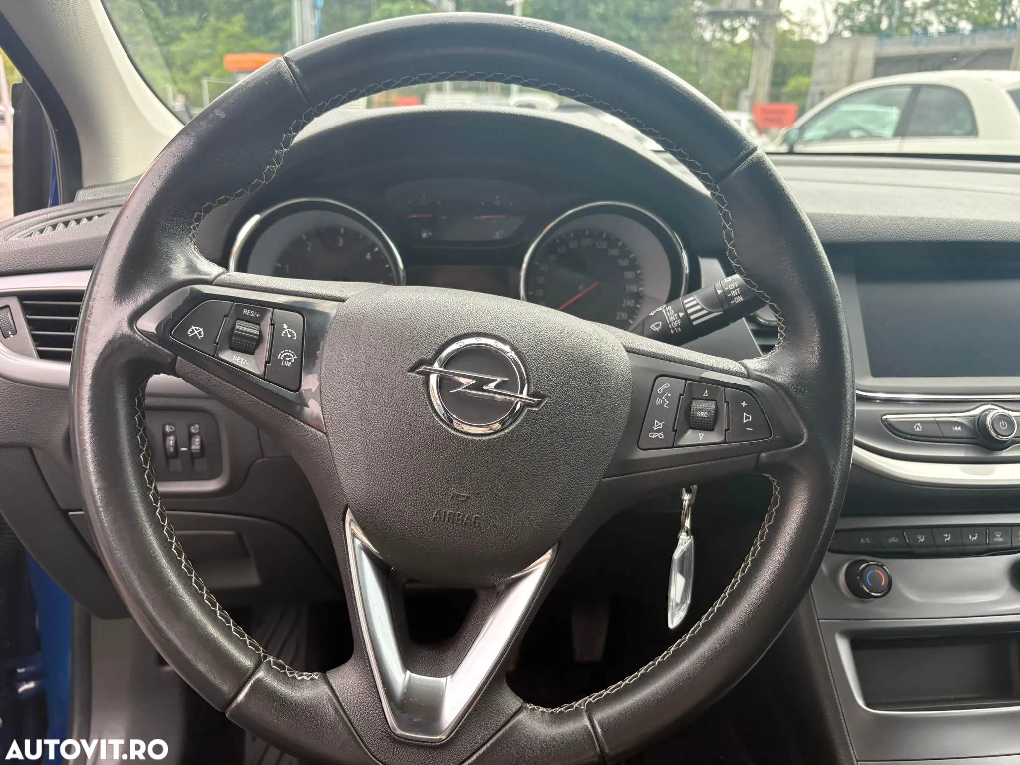 Opel Astra 1.6 CDTI ECOTEC Start/Stop Dynamic - 6