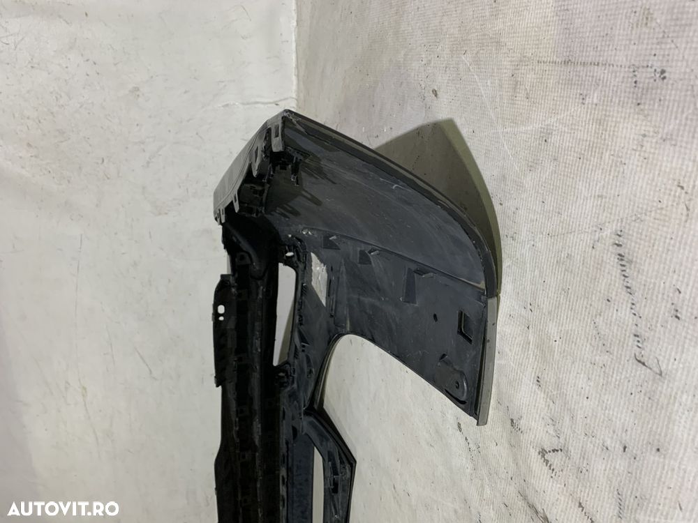 Bara spate, Range Rover Voque L460, 2022, 2023, 2024, cod origine OE M8E2-17K950C. - 5