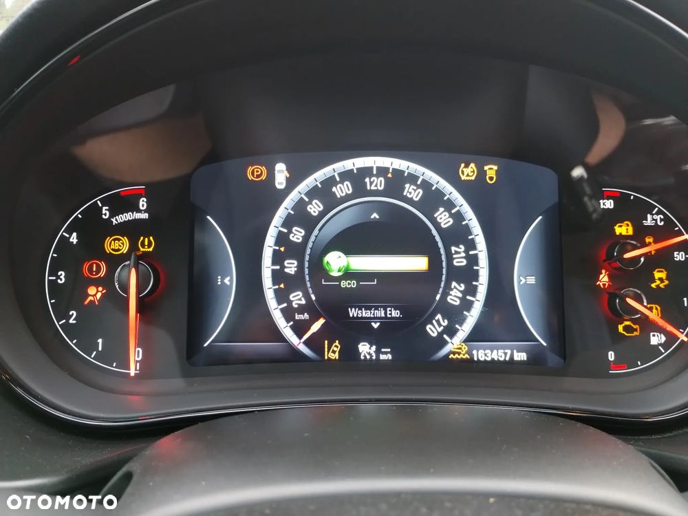 Opel Insignia - 17
