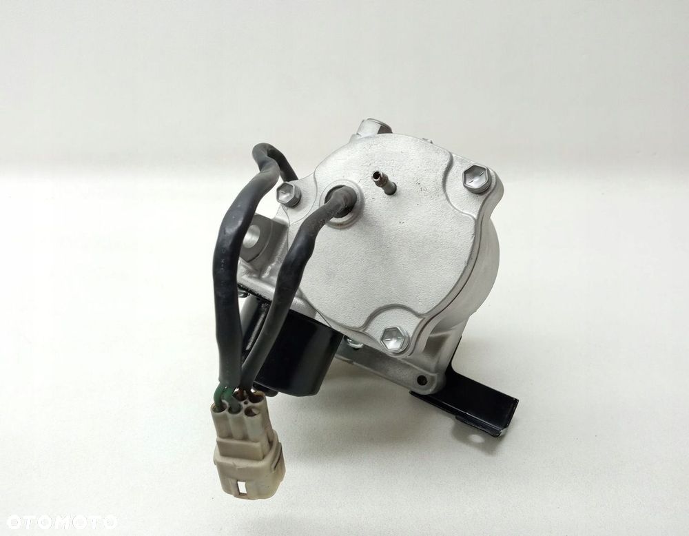 PRZEŁĄCZNIK BLOKADY MOSTU TOYOTA LAND CRUISER 90 4RUNNER - 3