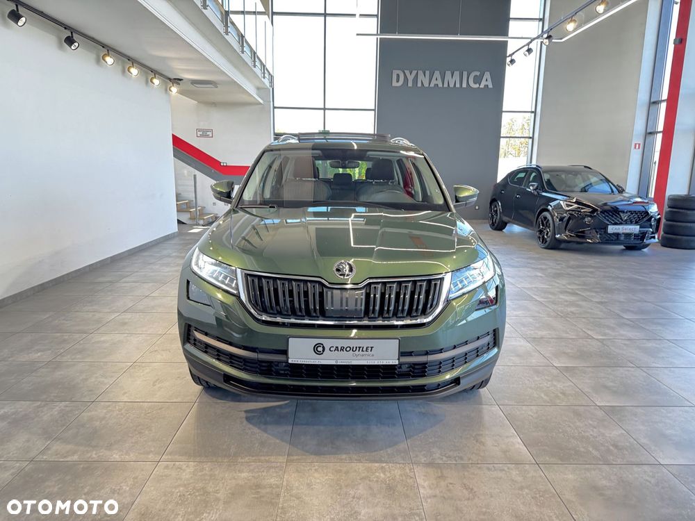 Skoda Kodiaq - 4