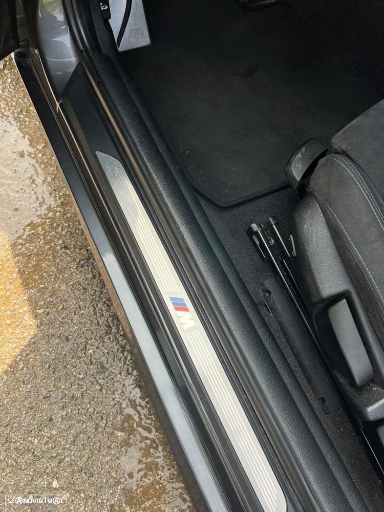 BMW 218 i Aut. M Sport - 7