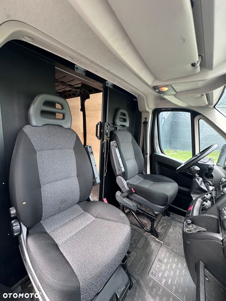 Fiat Ducato - 14
