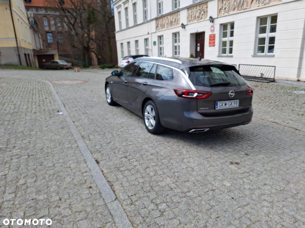 Opel Insignia - 17