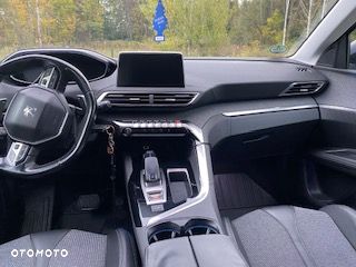 Peugeot 3008 - 10
