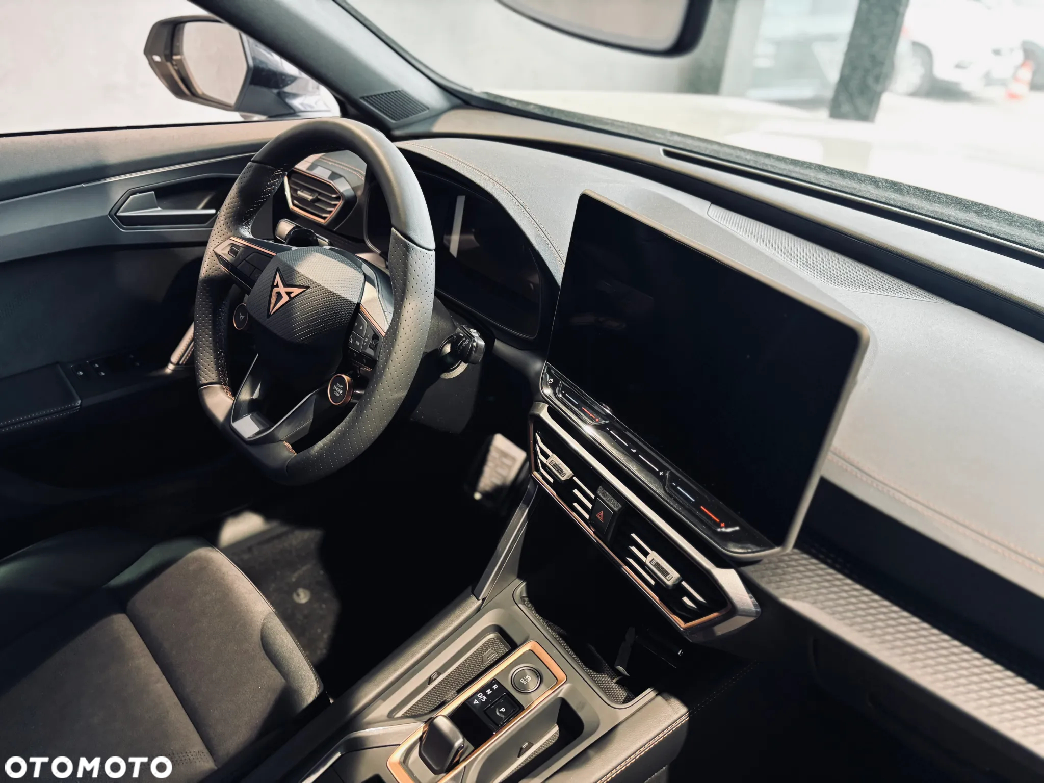 Cupra Formentor - 19