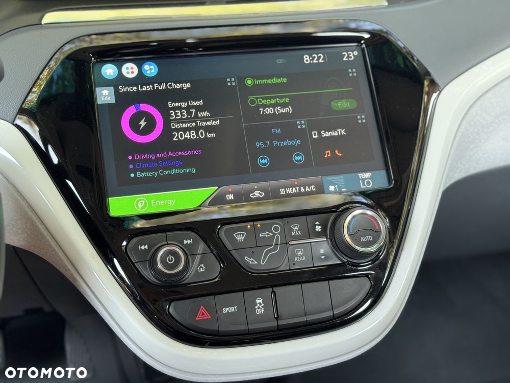 Chevrolet Bolt - 29