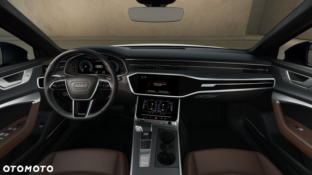 Audi A6 Allroad - 7